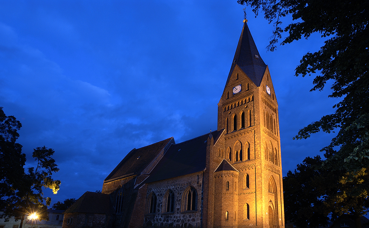 St. Bartolomäuskirche