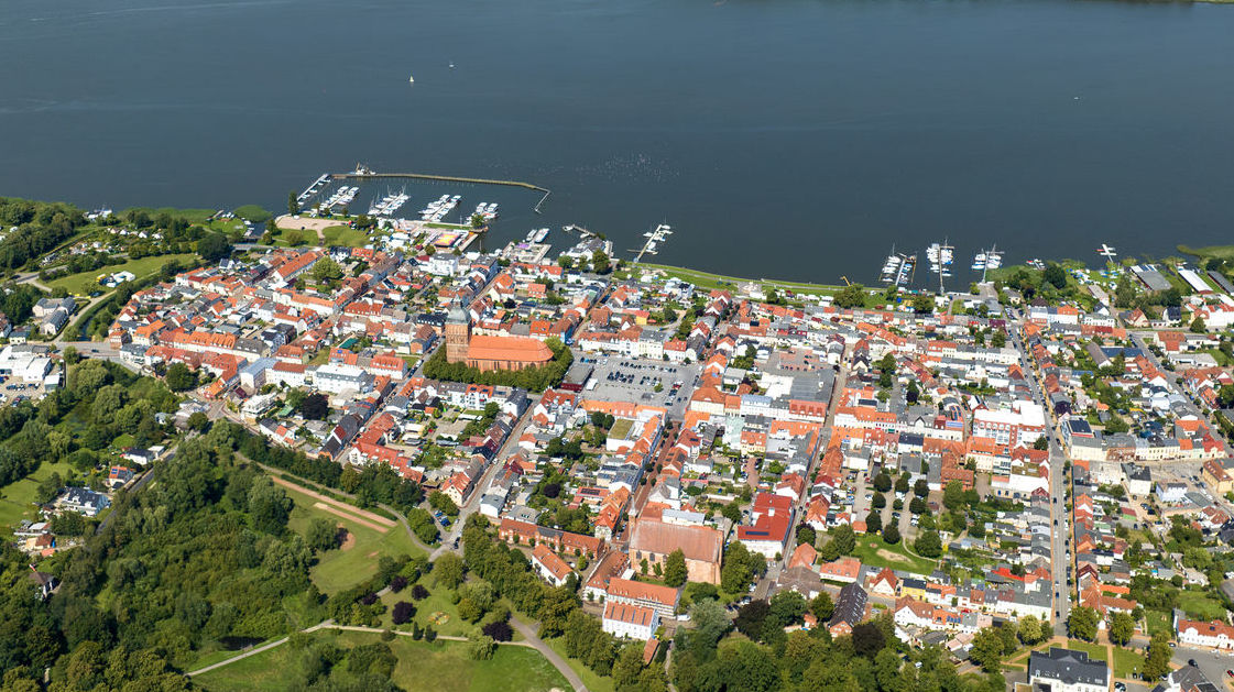 Bundeförderprogramm ZIZ