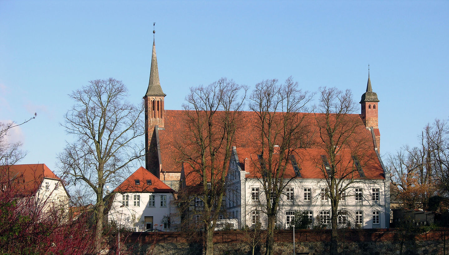 Klosterkirche 