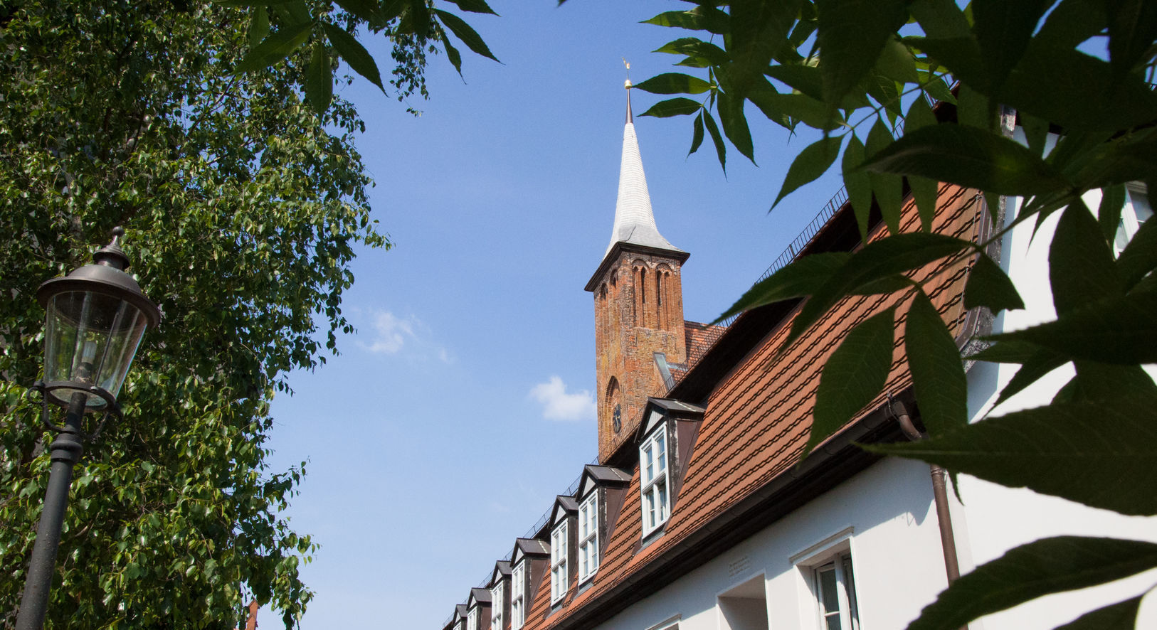 Historische Stadtführungen