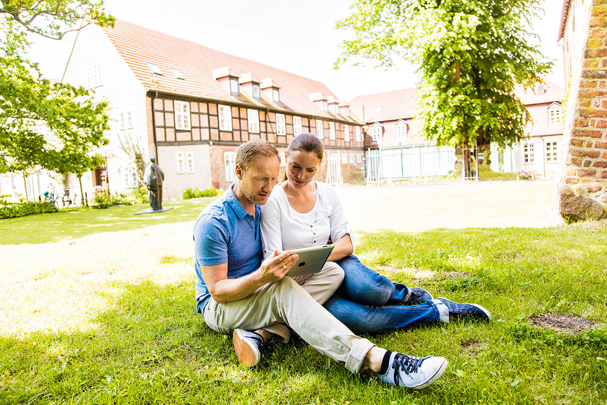 Sprechstunde: Digitale Medien