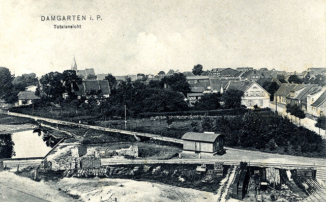 Wirtschaft & Eisenbahn