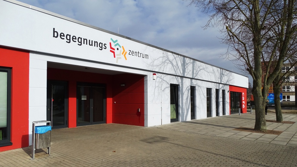 Begegnungszentrum