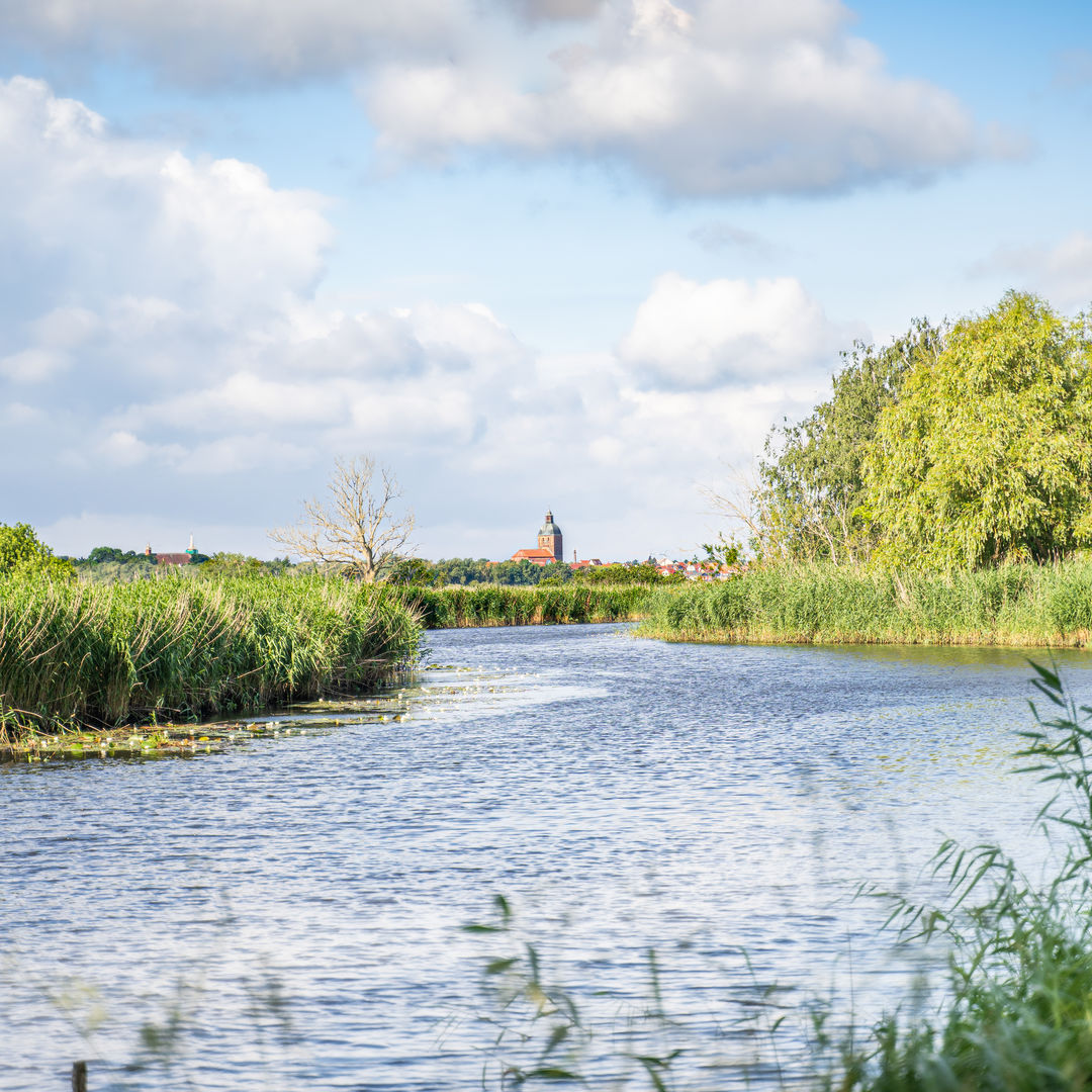 Wettervorhersage