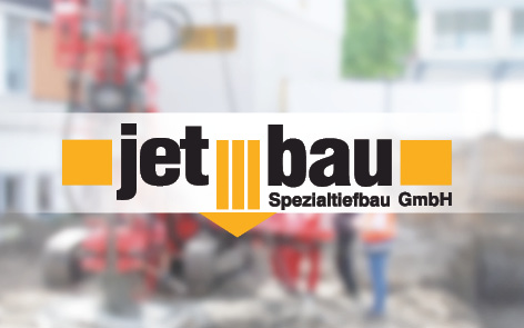 jet bau Spezialtiefbau