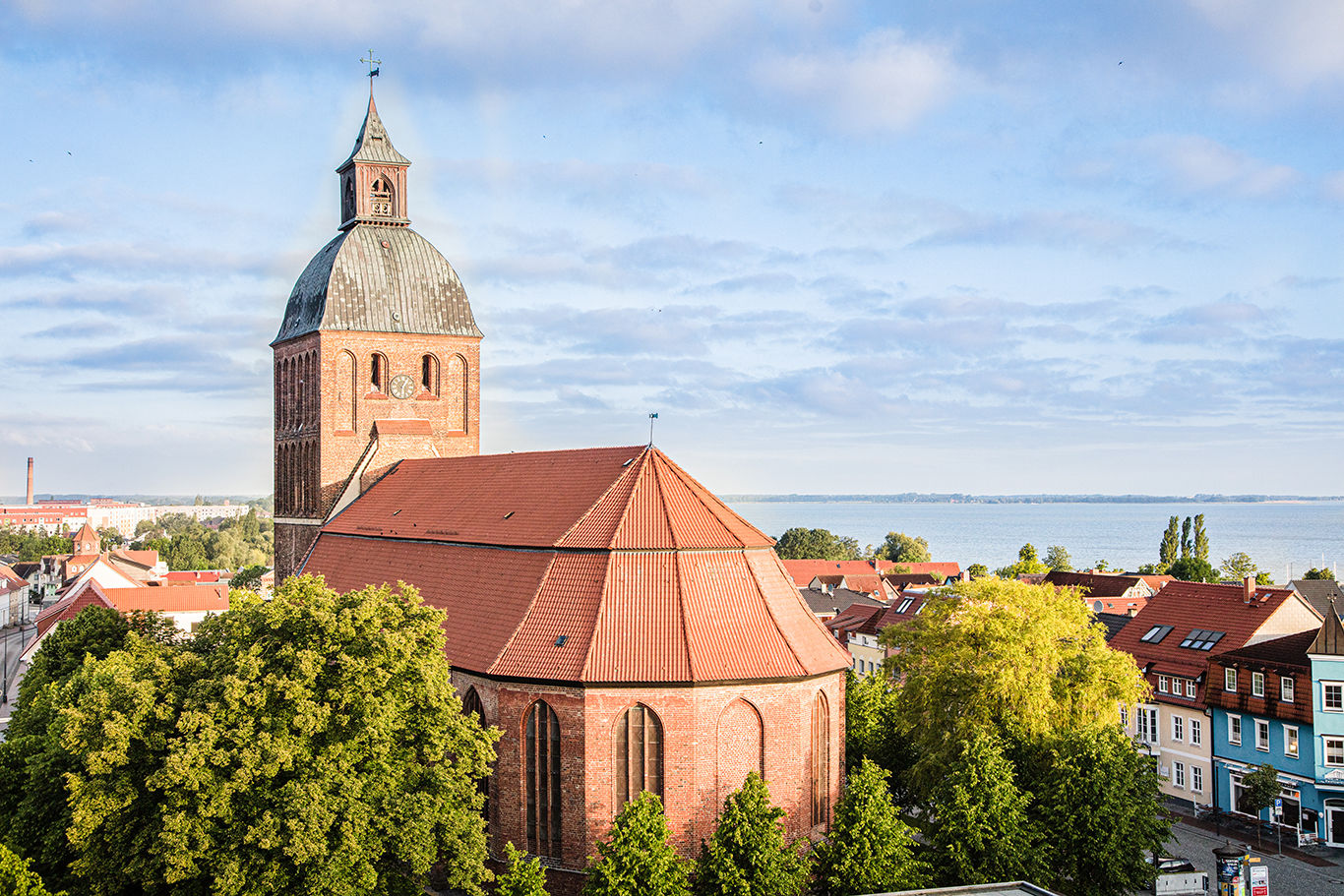 St. Marien Kirche